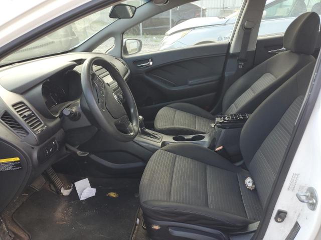 Photo 7 from auction – 2015 KIA FORTE LX with VIN KNAFX4A66F5427322