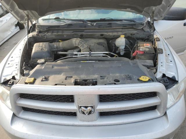 Photo 11 from auction – 2012 DODGE RAM 1500 S with VIN 1C6RD7FT5CS284344