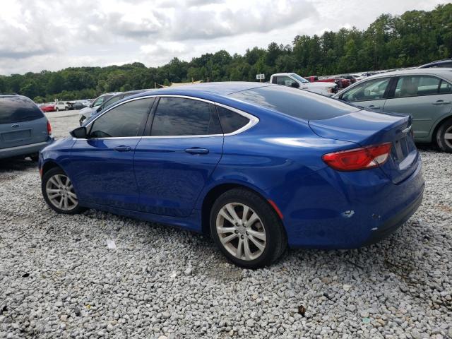 Photo 2 from auction – 2017 CHRYSLER 200 LX with VIN 1C3CCCFBXHN509563