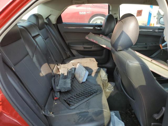 Photo 10 from auction – 2010 CHRYSLER 300 TOURIN with VIN 2C3CA5CV2AH325037