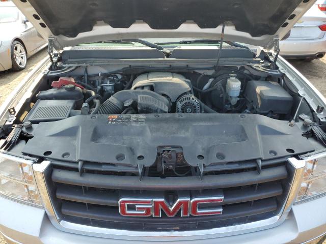 Photo 11 from auction – 2011 GMC SIERRA K15 with VIN 1GTR2VE30BZ422513