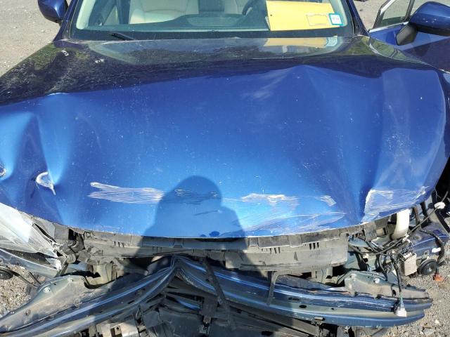 Photo 11 from auction – 2016 SUBARU LEGACY 2.5 with VIN 4S3BNAE60G3025146
