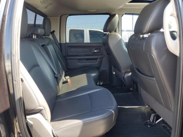 Photo 10 from auction – 2011 DODGE RAM 1500 with VIN 1D7RV1CT4BS592519