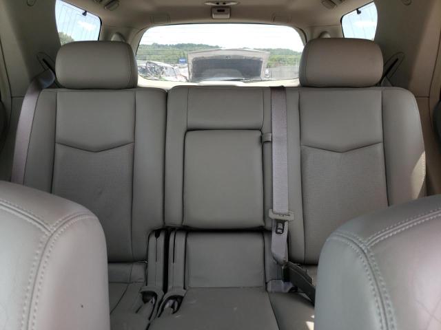 Фото 10 с аукциона – 2006 CADILLAC SRX с VIN 1GYEE637660146277