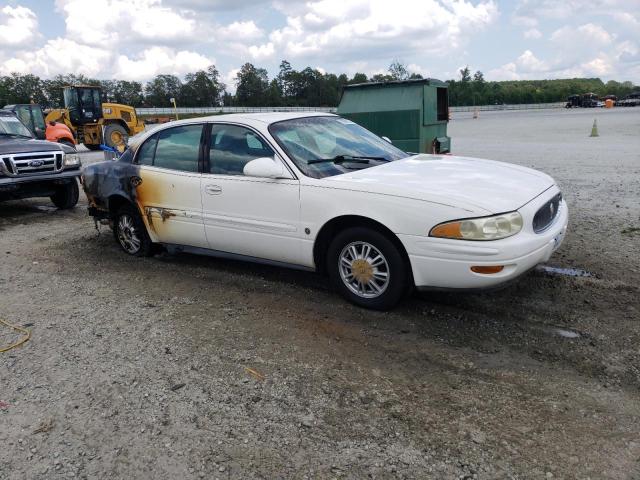 Photo 4 from auction – 2003 BUICK LESABRE LI with VIN 1G4HR54K43U204410