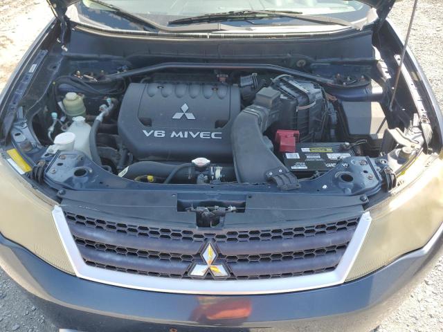 Photo 11 from auction – 2007 MITSUBISHI OUTLANDER with VIN JA4MT41X77Z007927