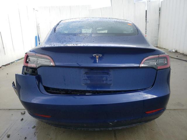 Photo 6 from auction – 2023 TESLA MODEL 3 with VIN 5YJ3E1EA5PF434724