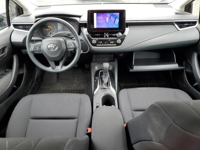 Photo 8 from auction – 2024 TOYOTA COROLLA LE with VIN 5YFB4MDE3RP178627