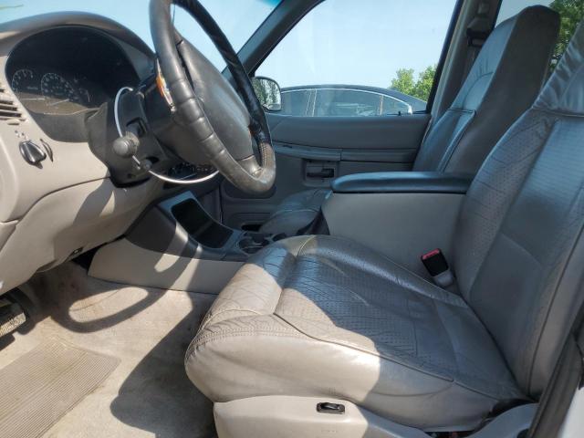 Photo 7 from auction – 1998 FORD EXPLORER with VIN 1FMZU34E2WZC14118