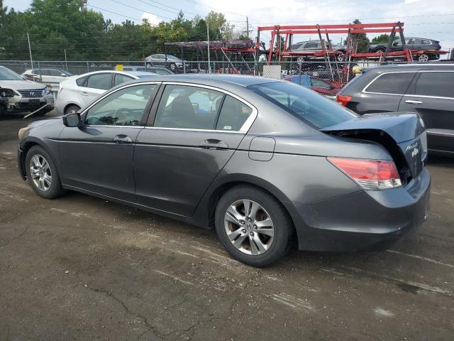 Photo 2 from auction – 2008 HONDA ACCORD LXP with VIN JHMCP26418C006297