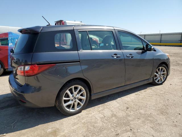 Photo 3 from auction – 2013 MAZDA 5 with VIN JM1CW2CL5D0153119