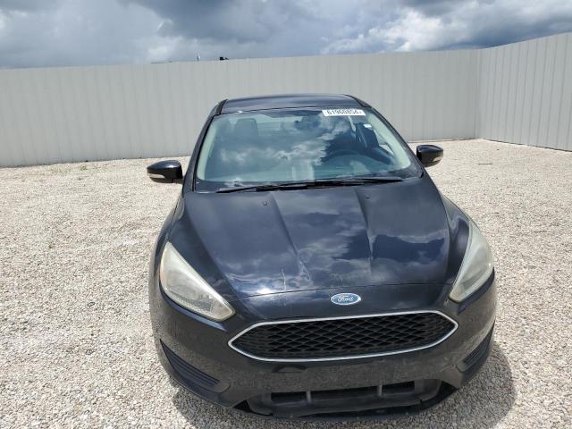 Photo 5 from auction – 2016 FORD FOCUS SE with VIN 1FADP3F24GL268538
