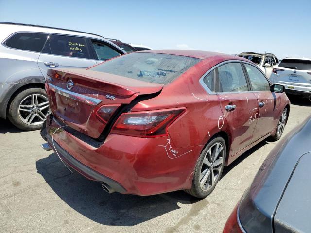Photo 3 from auction – 2017 NISSAN ALTIMA 2.5 with VIN 1N4AL3AP0HC496944