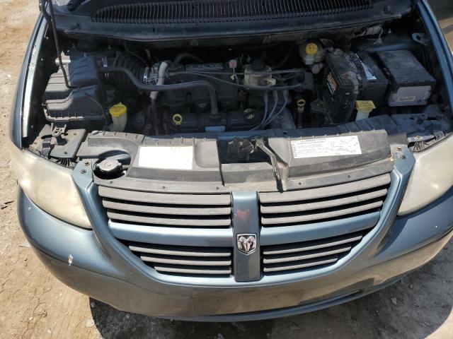 Photo 12 from auction – 2006 DODGE GRAND CARA with VIN 1D4GP24R36B617570