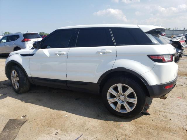 Photo 2 from auction – 2017 LAND ROVER RANGE ROVE with VIN SALVP2BG0HH236029