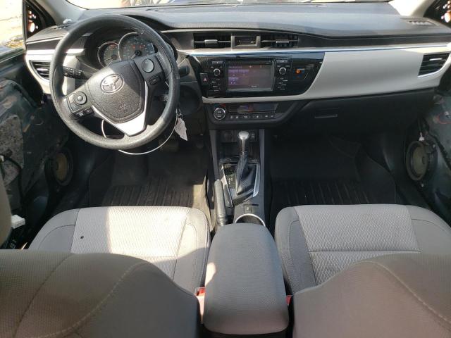 Photo 8 from auction – 2014 TOYOTA COROLLA L with VIN 2T1BURHE8EC222154