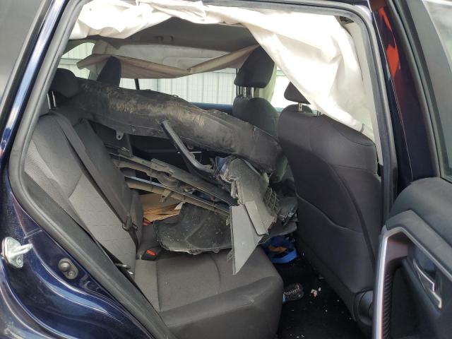 Photo 11 from auction – 2019 TOYOTA RAV4 XLE with VIN JTMP1RFV9KD024327