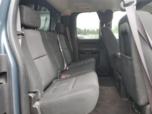 Photo 10 from auction – 2012 GMC SIERRA K15 with VIN 1GTR2VE79CZ102000