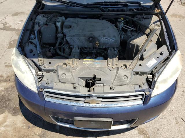 Photo 11 from auction – 2009 CHEVROLET IMPALA LS with VIN 2G1WB57K191278652