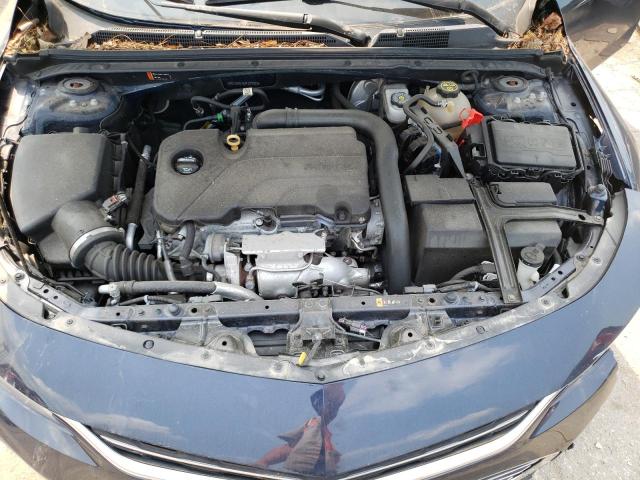Photo 11 from auction – 2018 CHEVROLET MALIBU LS with VIN 1G1ZB5ST5JF209022