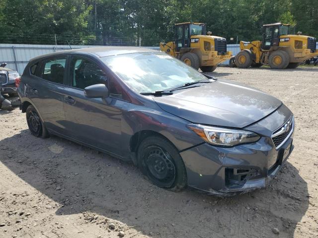 Photo 4 from auction – 2019 SUBARU IMPREZA with VIN 4S3GTAA62K1740323