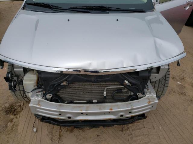 Photo 12 from auction – 2010 LINCOLN MKX with VIN 2LMDJ8JC0ABJ23058