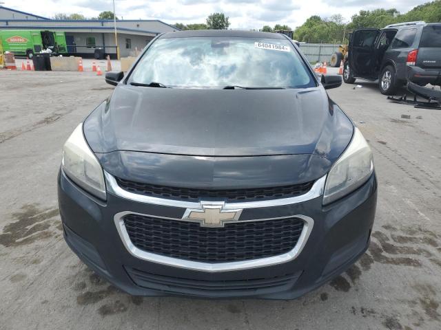 Photo 5 from auction – 2016 CHEVROLET MALIBU LIM with VIN 1G11A5SAXGU141593