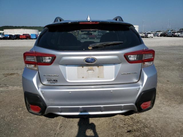 Photo 6 from auction – 2023 SUBARU CROSSTREK with VIN JF2GTHMC6P8285888