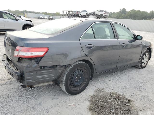 Photo 3 from auction – 2011 TOYOTA CAMRY BASE with VIN 4T1BF3EK3BU618780