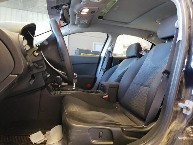 Photo 7 from auction – 2009 PONTIAC G6 with VIN 1G2ZG57B994170584