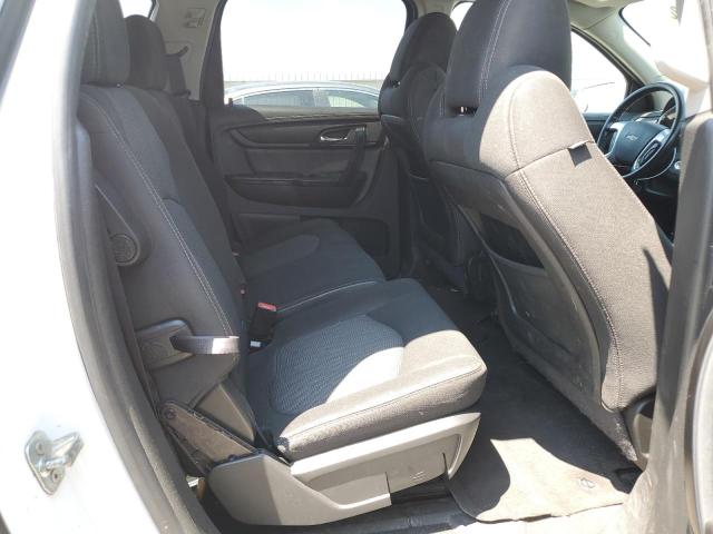 Photo 11 from auction – 2017 CHEVROLET TRAVERSE L with VIN 1GNKRGKD2HJ271291