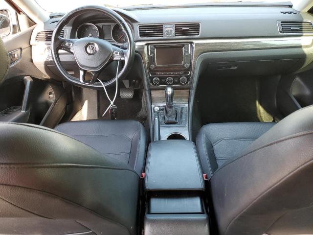 Photo 8 from auction – 2016 VOLKSWAGEN PASSAT SE with VIN 1VWBS7A35GC063489