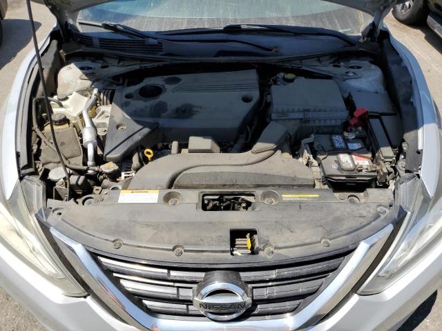 Photo 11 from auction – 2017 NISSAN ALTIMA 2.5 with VIN 1N4AL3AP2HC231569