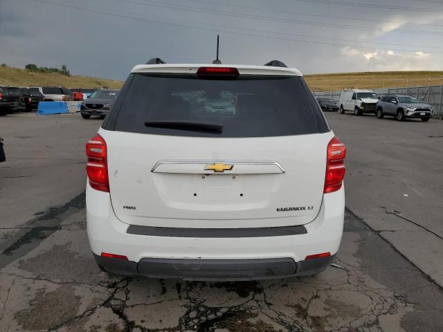 Photo 6 from auction – 2016 CHEVROLET EQUINOX LT with VIN 2GNFLFEK9G6101870