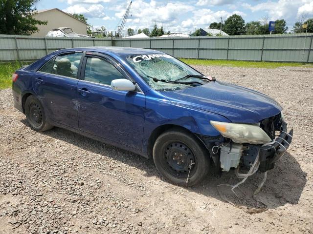 Photo 4 from auction – 2010 TOYOTA CAMRY BASE with VIN 4T1BF3EK8AU546294