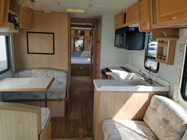 Photo 6 from auction – 1997 DOLP MOTORHOME with VIN 3FCMF53G4VJA04158