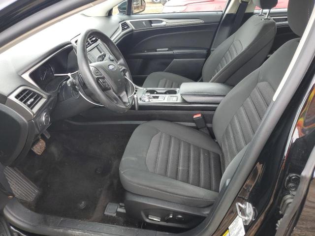 Photo 7 from auction – 2018 FORD FUSION SE with VIN 3FA6P0HD0JR197885