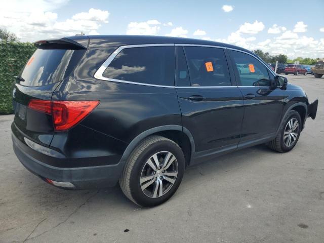 Photo 3 from auction – 2016 HONDA PILOT EXL with VIN 5FNYF5H57GB011085