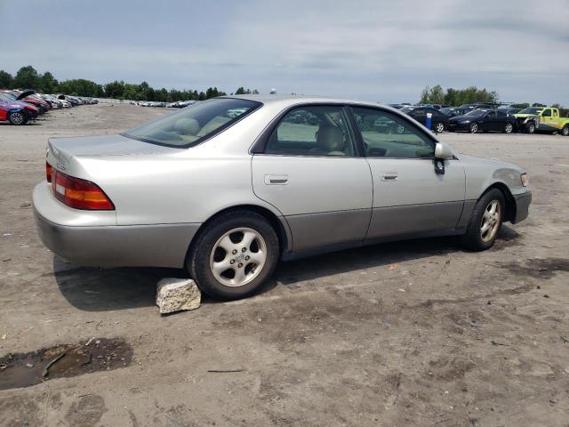 Photo 3 from auction – 1998 LEXUS ES 300 with VIN JT8BF28G8W5028286