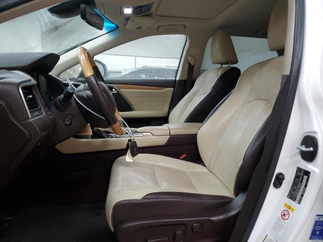 Photo 7 from auction – 2019 LEXUS RX 350 L with VIN JTJDZKCA2K2018771