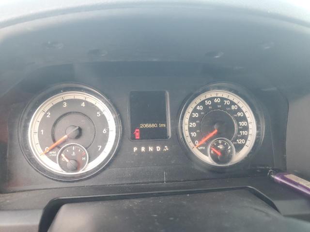 صورة رقم 9 من المزاد - 2015 RAM 1500 ST مع VIN 1C6RR6KT6FS553957