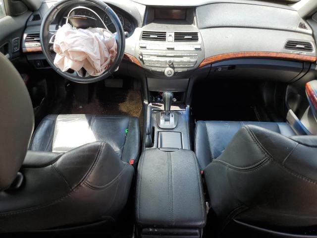 Photo 8 from auction – 2012 HONDA CROSSTOUR with VIN 5J6TF1H57CL000625