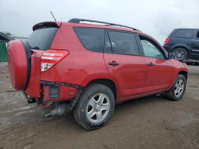 Photo 3 from auction – 2012 TOYOTA RAV4 with VIN 2T3ZF4DV2CW142613
