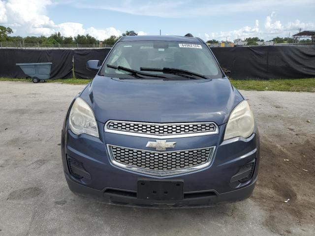 Photo 5 from auction – 2014 CHEVROLET EQUINOX LT with VIN 2GNALBEK0E6176859