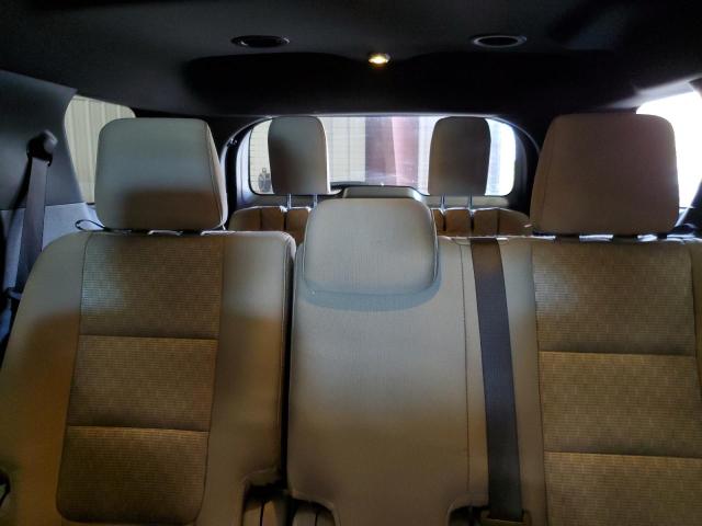 Photo 10 from auction – 2015 FORD EXPLORER X with VIN 1FM5K7D83FGB07743