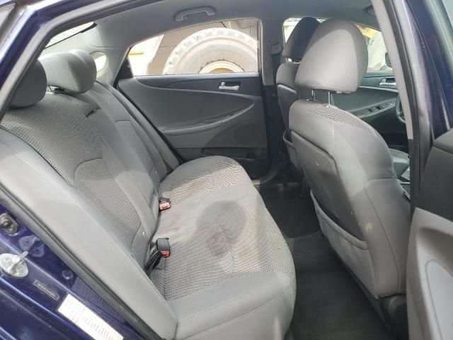 Photo 10 from auction – 2012 HYUNDAI SONATA GLS with VIN 5NPEB4AC2CH488844