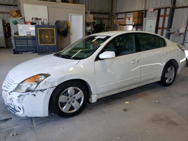 NISSAN ALTIMA 2.5 2007 with VIN 1N4AL21E07N465379 - Photo from auction