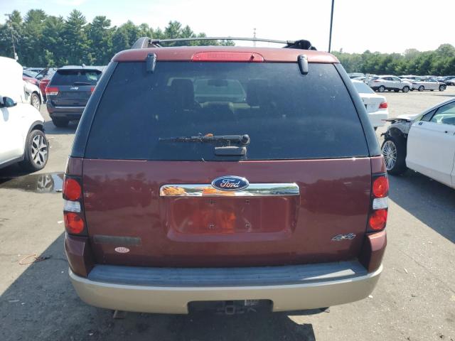 Photo 6 from auction – 2010 FORD EXPLORER E with VIN 1FMEU7EE2AUA15449