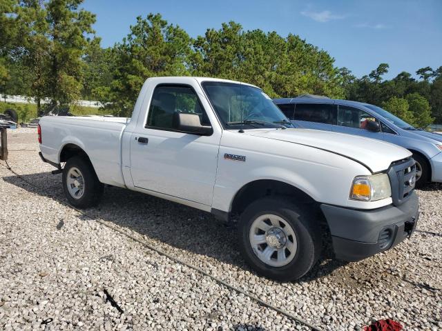 Photo 4 from auction – 2011 FORD RANGER with VIN 1FTKR1AD5BPA65930