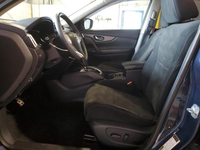 Photo 7 from auction – 2016 NISSAN ROGUE S with VIN 5N1AT2MV5GC923477